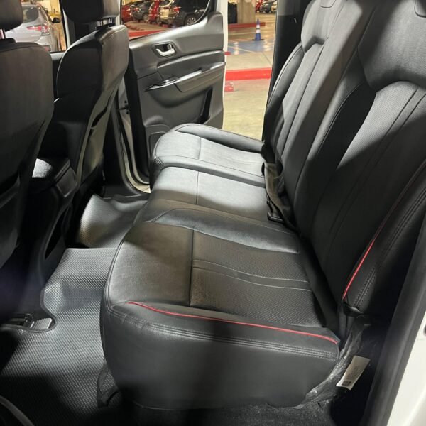 Foton Tunland<br>2024<br>118.990.000 - Imagen 24