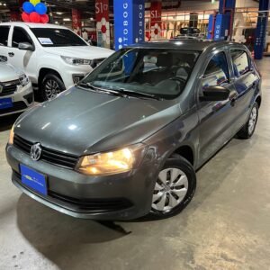 Volkswagen Gol<br>2015<br>31.890.000