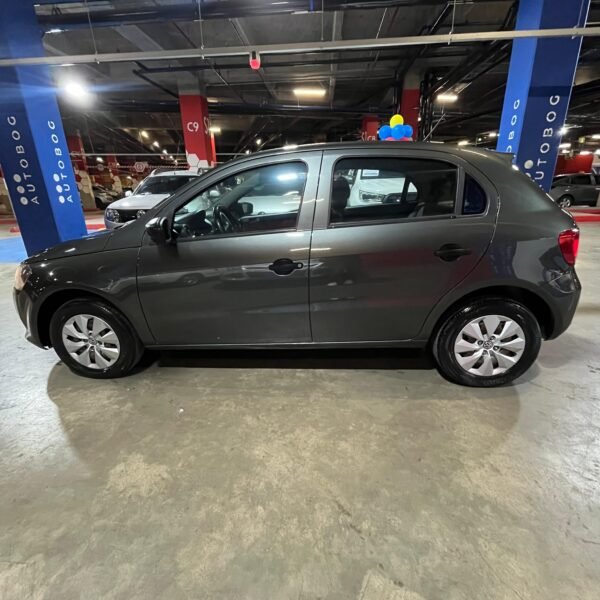 Volkswagen Gol<br>2015<br>31.890.000 - Imagen 9