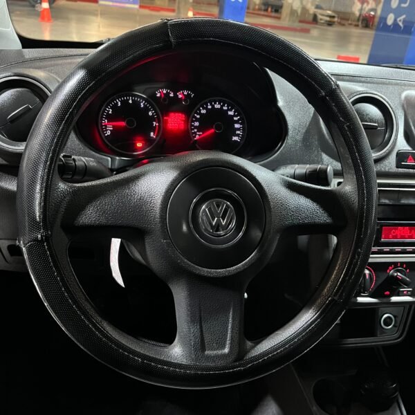 Volkswagen Gol<br>2015<br>31.890.000 - Imagen 11