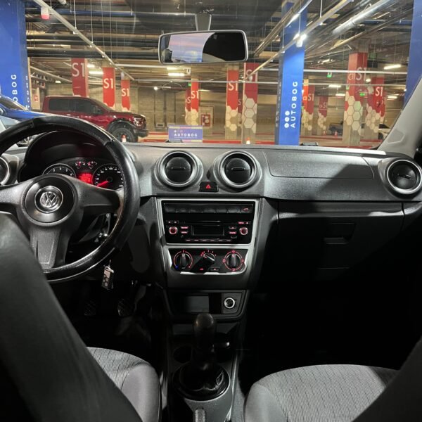 Volkswagen Gol<br>2015<br>31.890.000 - Imagen 13