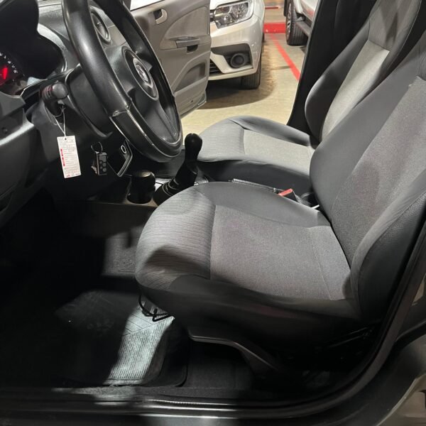 Volkswagen Gol<br>2015<br>31.890.000 - Imagen 15