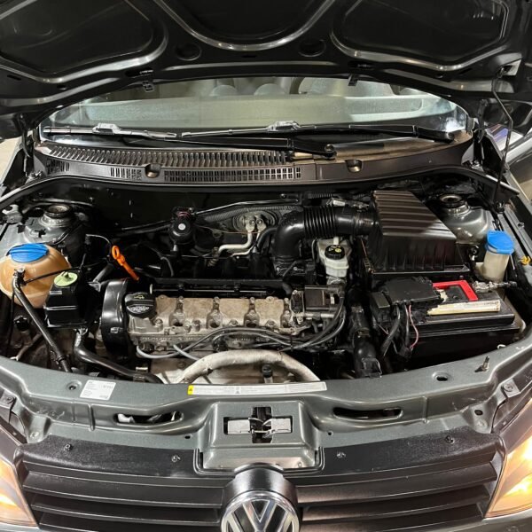 Volkswagen Gol<br>2015<br>31.890.000 - Imagen 22