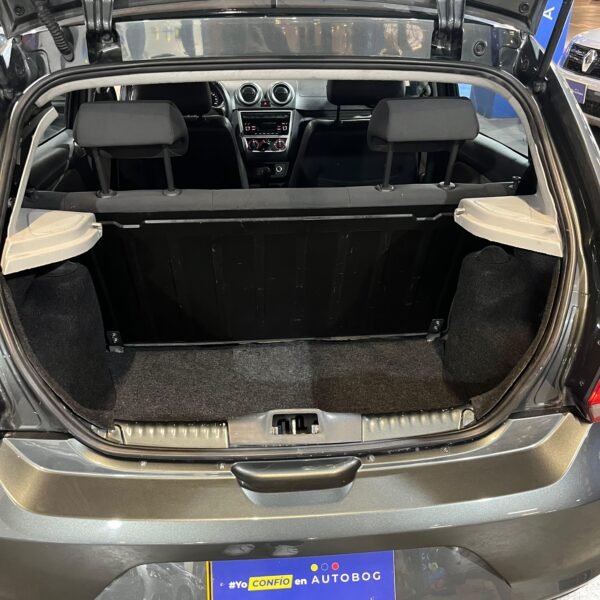 Volkswagen Gol<br>2015<br>31.890.000 - Imagen 23