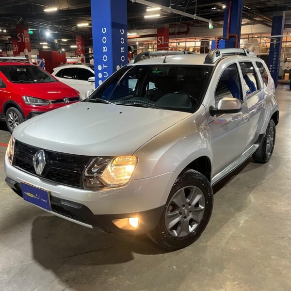 Renault Duster<br>2019<br>58.960.000