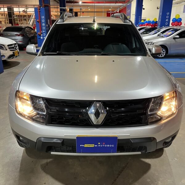 Renault Duster<br>2019<br>58.960.000 - Imagen 4