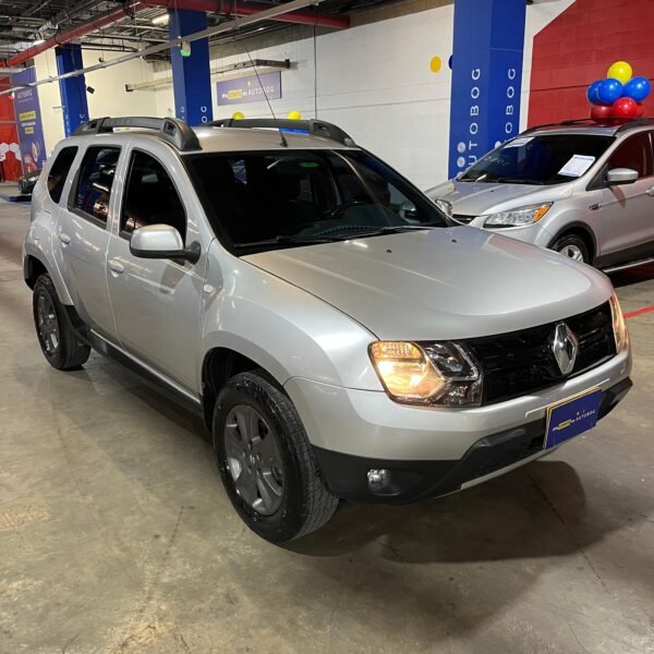 Renault Duster<br>2019<br>58.960.000 - Imagen 5