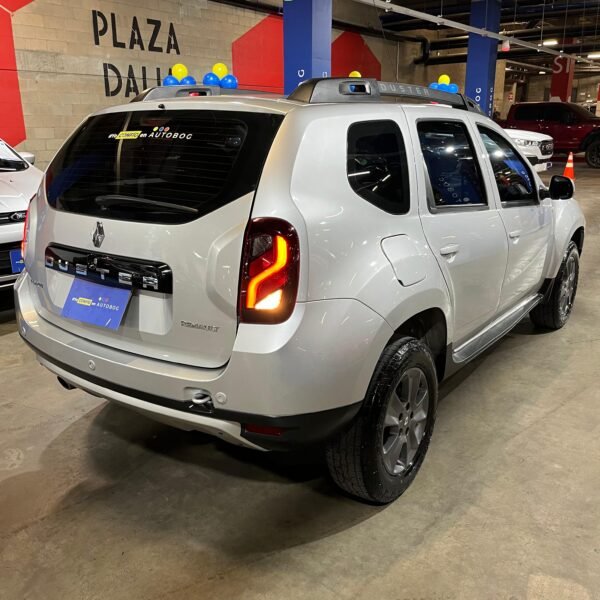 Renault Duster<br>2019<br>58.960.000 - Imagen 7