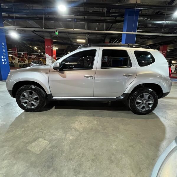 Renault Duster<br>2019<br>58.960.000 - Imagen 9