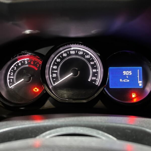 Renault Duster<br>2019<br>58.960.000 - Imagen 10