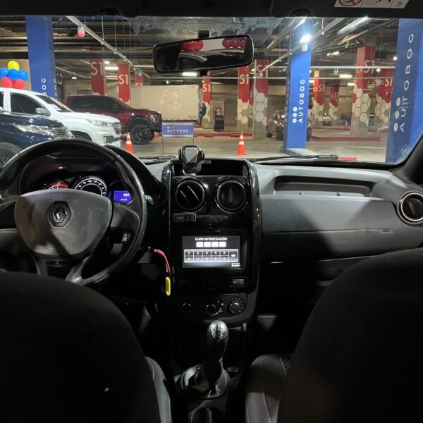 Renault Duster<br>2019<br>58.960.000 - Imagen 11