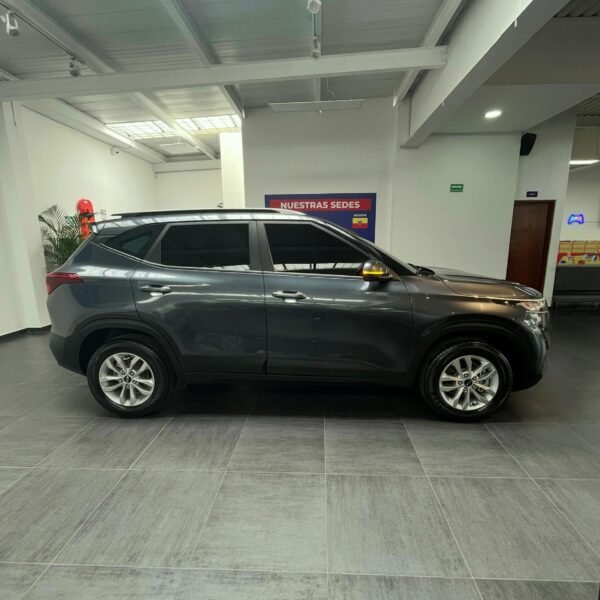 Kia Seltos<br>2022<br>89.990.000 - Imagen 4