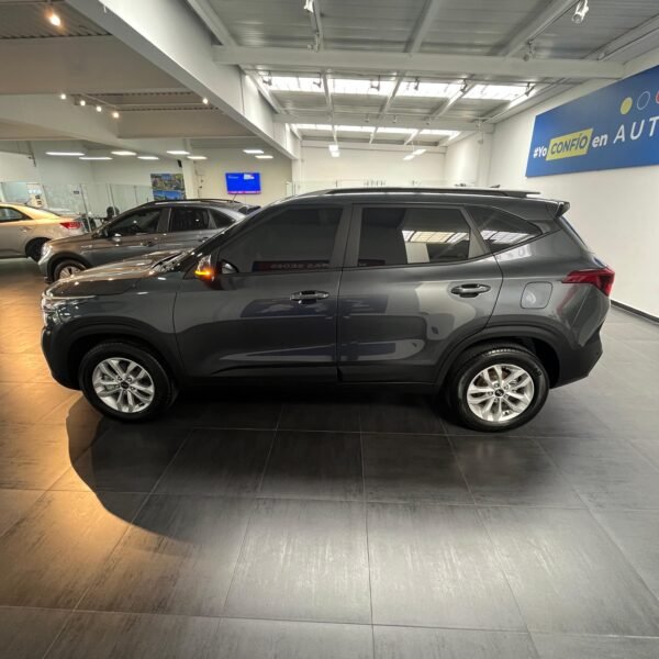 Kia Seltos<br>2022<br>89.990.000 - Imagen 3