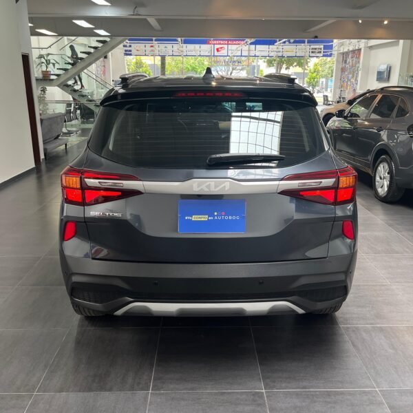 Kia Seltos<br>2022<br>89.990.000 - Imagen 7