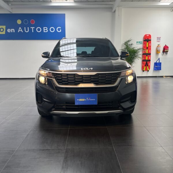 Kia Seltos<br>2022<br>89.990.000 - Imagen 8