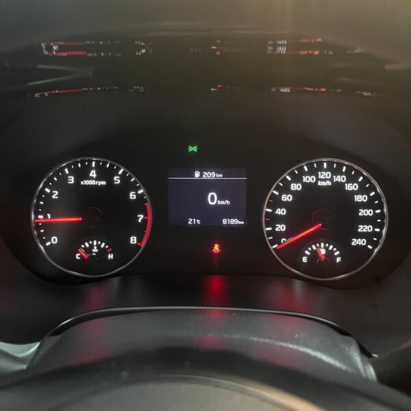 Kia Seltos<br>2022<br>89.990.000 - Imagen 11