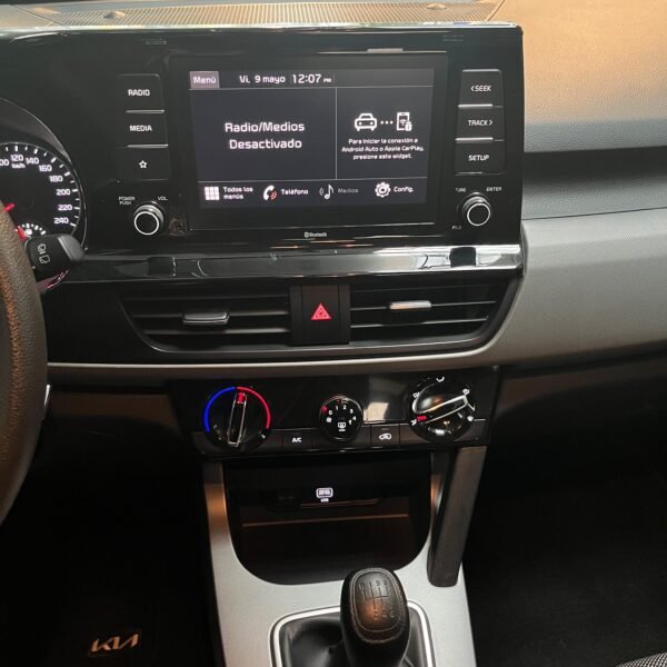Kia Seltos<br>2022<br>89.990.000 - Imagen 13