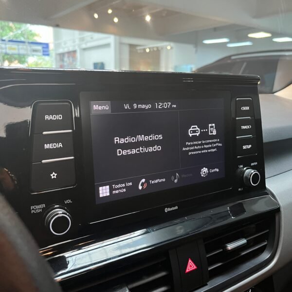 Kia Seltos<br>2022<br>89.990.000 - Imagen 12