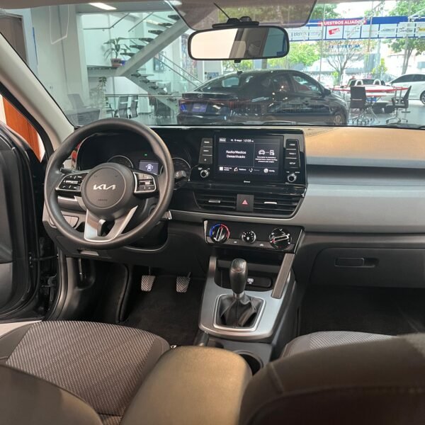 Kia Seltos<br>2022<br>89.990.000 - Imagen 16