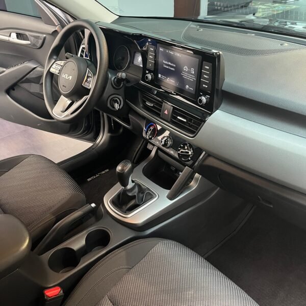 Kia Seltos<br>2022<br>89.990.000 - Imagen 15