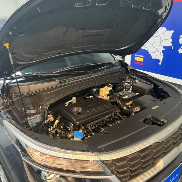 Kia Seltos<br>2022<br>89.990.000 - Imagen 19