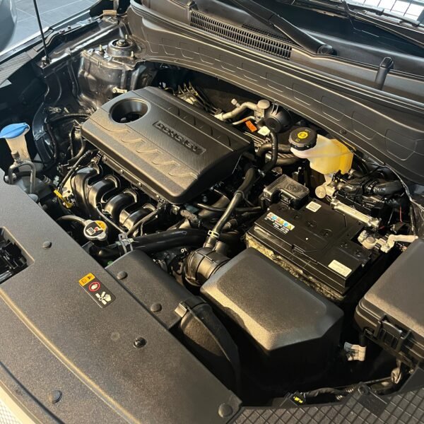 Kia Seltos<br>2022<br>89.990.000 - Imagen 21