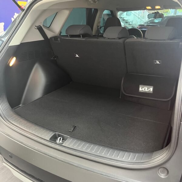 Kia Seltos<br>2022<br>89.990.000 - Imagen 22