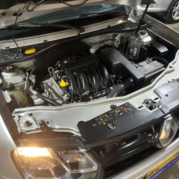 Renault Duster<br>2019<br>58.960.000 - Imagen 22