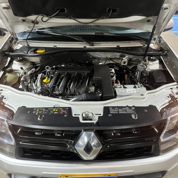 Renault Duster<br>2019<br>58.960.000 - Imagen 23