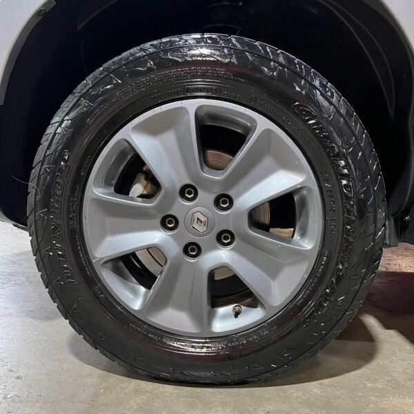 Renault Duster<br>2019<br>58.960.000 - Imagen 24