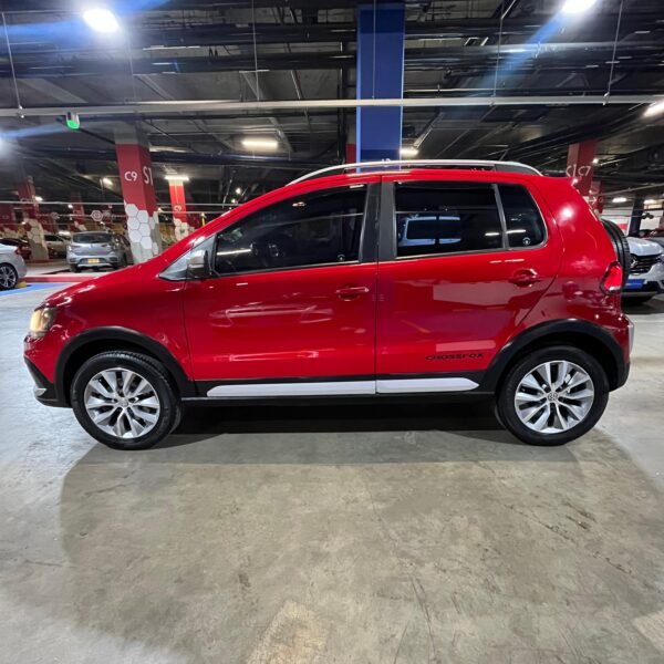 Volkswagen Crossfox<br>2015<br>41.890.000 - Imagen 9