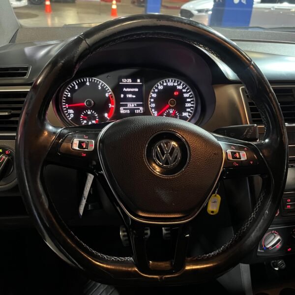 Volkswagen Crossfox<br>2015<br>41.890.000 - Imagen 11