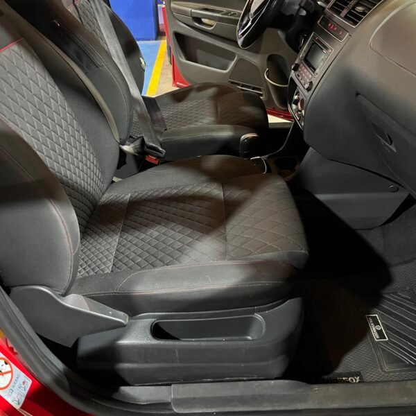 Volkswagen Crossfox<br>2015<br>41.890.000 - Imagen 16