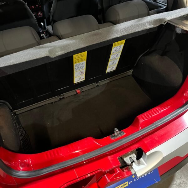 Volkswagen Crossfox<br>2015<br>41.890.000 - Imagen 21
