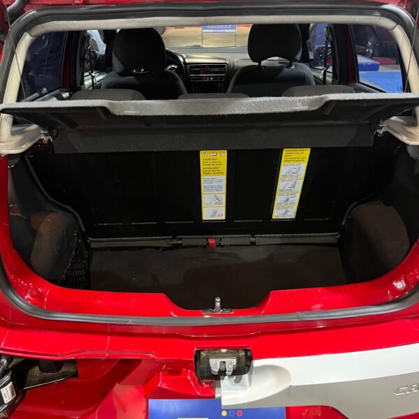 Volkswagen Crossfox<br>2015<br>41.890.000 - Imagen 22