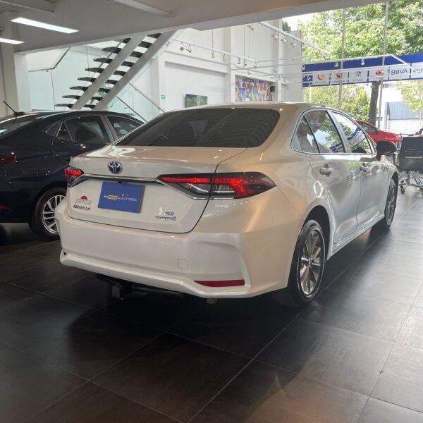 Toyota Corolla Hibrido<br>2023<br>99.890.000 - Imagen 5