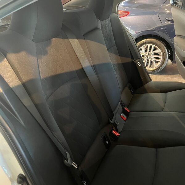 Toyota Corolla Hibrido<br>2023<br>99.890.000 - Imagen 17
