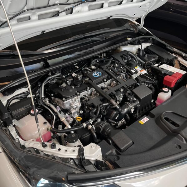 Toyota Corolla Hibrido<br>2023<br>99.890.000 - Imagen 19