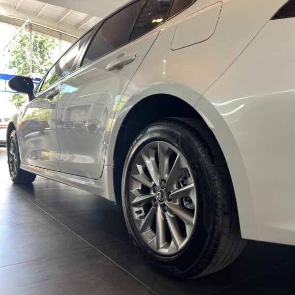 Toyota Corolla Hibrido<br>2023<br>99.890.000 - Imagen 22