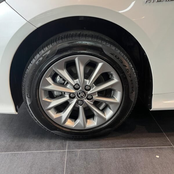 Toyota Corolla Hibrido<br>2023<br>99.890.000 - Imagen 23