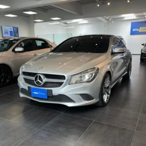 Mercedes Benz Cla200<br>2015<br>65.890.000