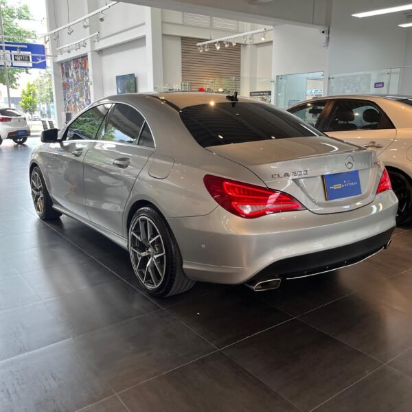 Mercedes Benz Cla200<br>2015<br>65.890.000 - Imagen 6