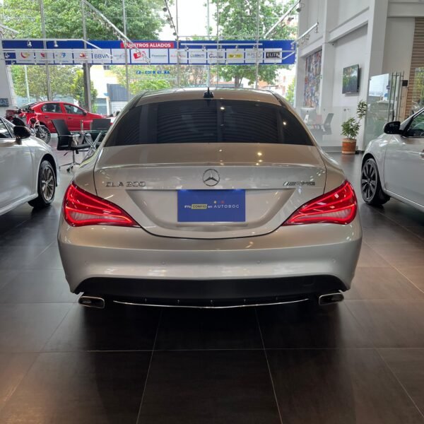 Mercedes Benz Cla200<br>2015<br>65.890.000 - Imagen 7