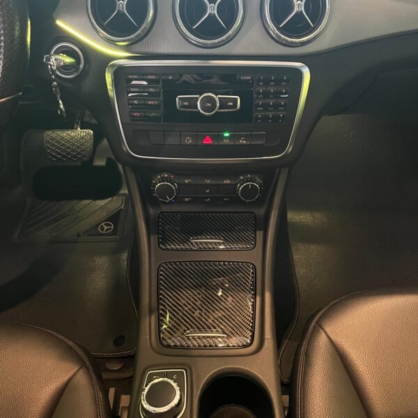 Mercedes Benz Cla200<br>2015<br>65.890.000 - Imagen 10