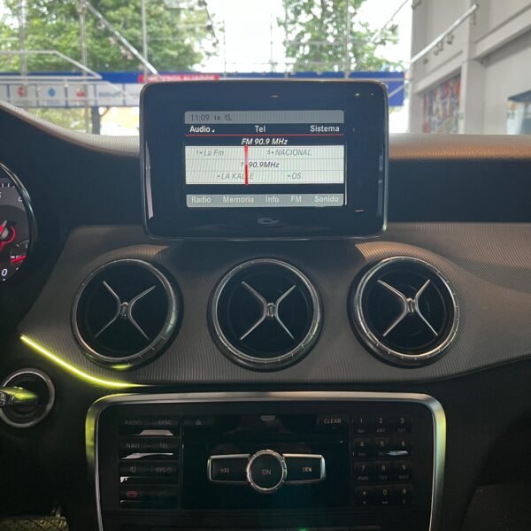 Mercedes Benz Cla200<br>2015<br>65.890.000 - Imagen 11