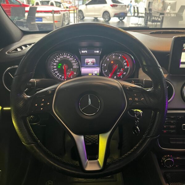 Mercedes Benz Cla200<br>2015<br>65.890.000 - Imagen 12