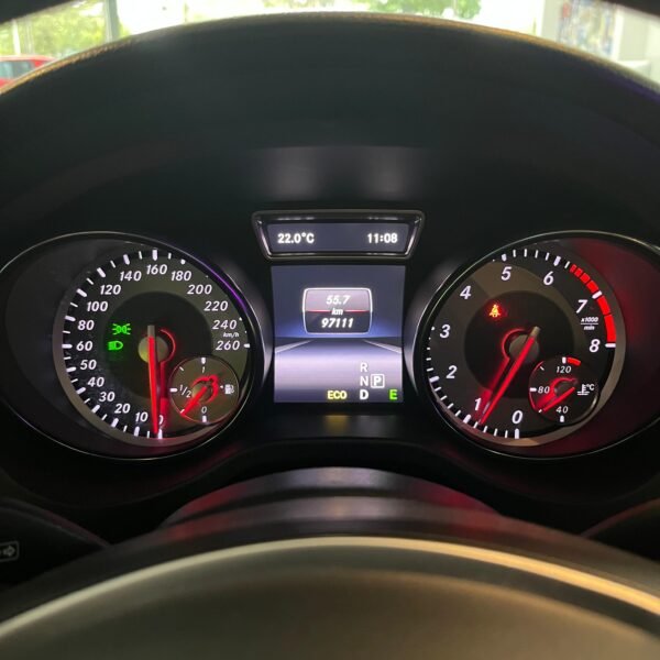 Mercedes Benz Cla200<br>2015<br>65.890.000 - Imagen 13
