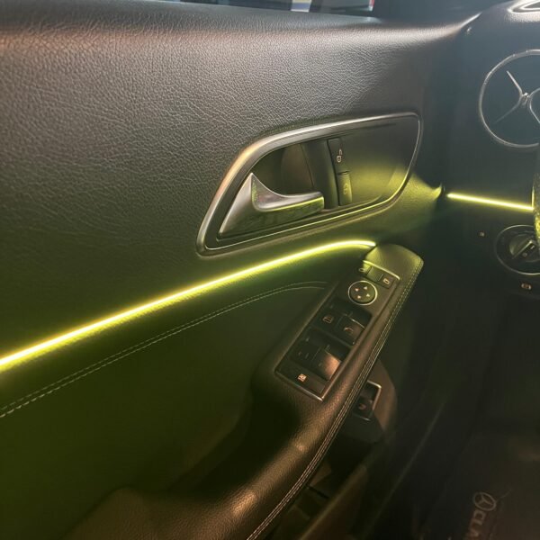 Mercedes Benz Cla200<br>2015<br>65.890.000 - Imagen 14