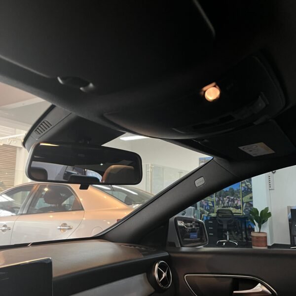 Mercedes Benz Cla200<br>2015<br>65.890.000 - Imagen 15