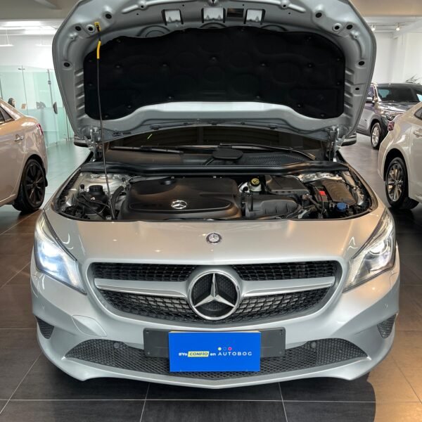 Mercedes Benz Cla200<br>2015<br>65.890.000 - Imagen 18